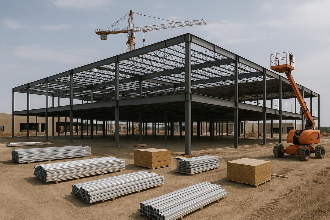 Architectural Services