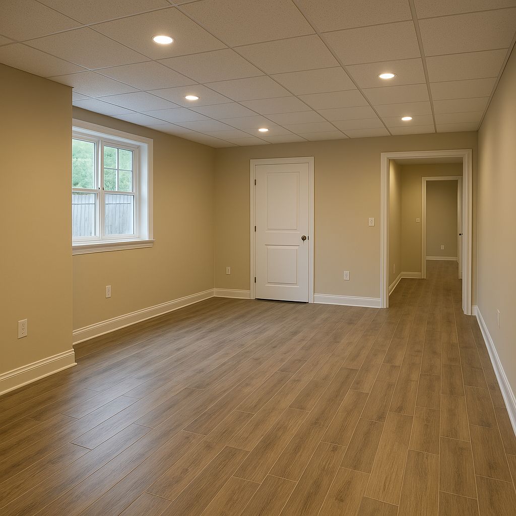 Residential Construction